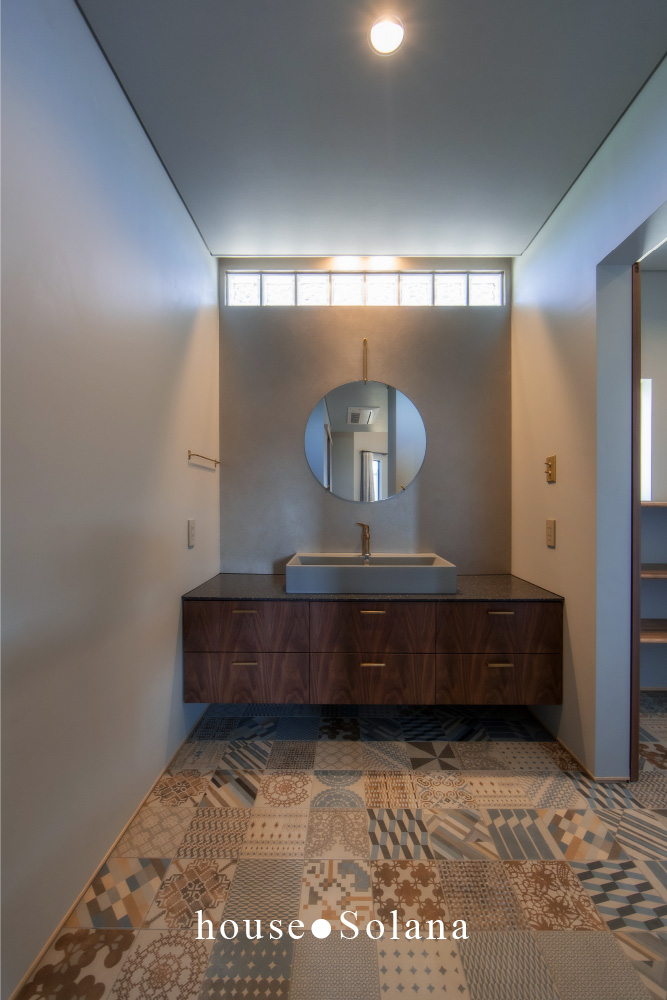 ハウス・ソラーナ