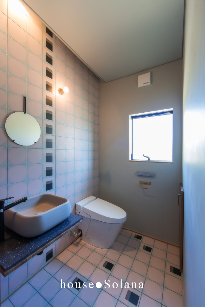 ハウス・ソラーナ