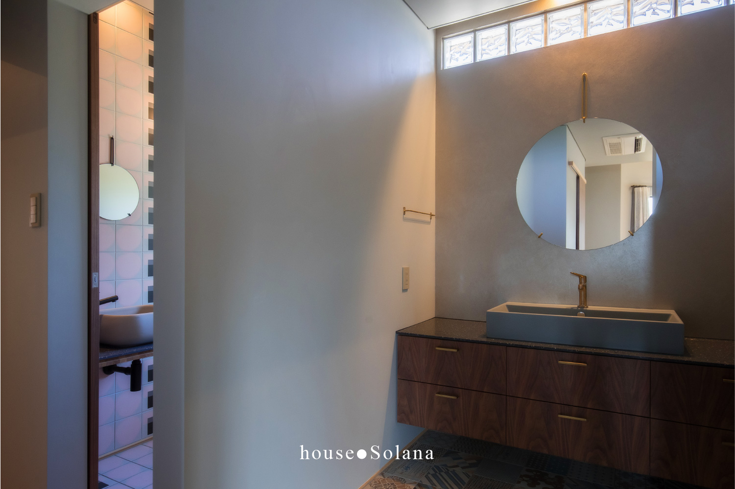 ハウス・ソラーナ