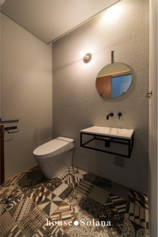 ハウス・ソラーナ