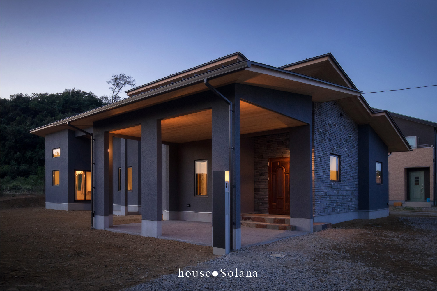 ハウス・ソラーナ