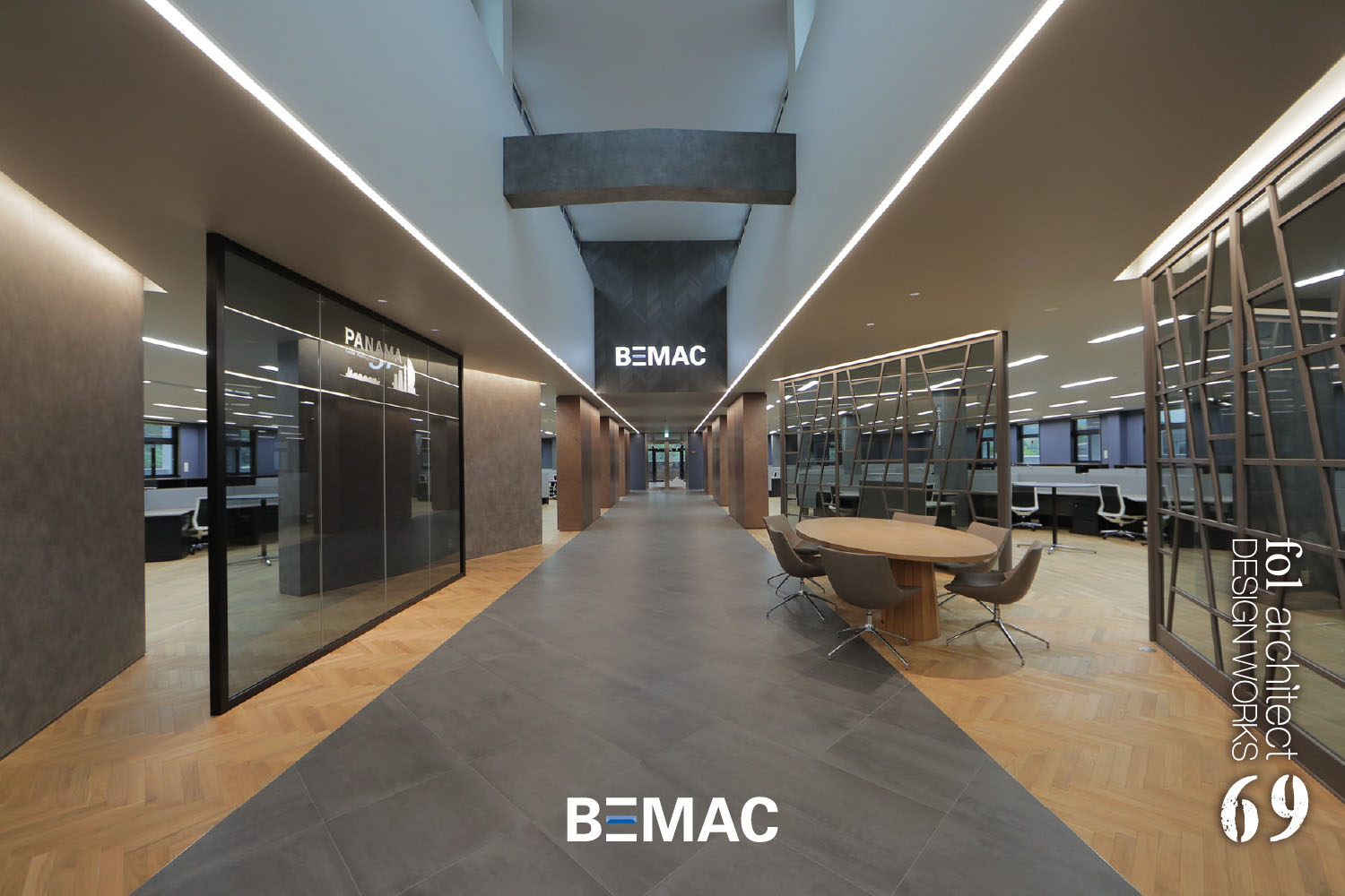 画像：BEMAC株式会社