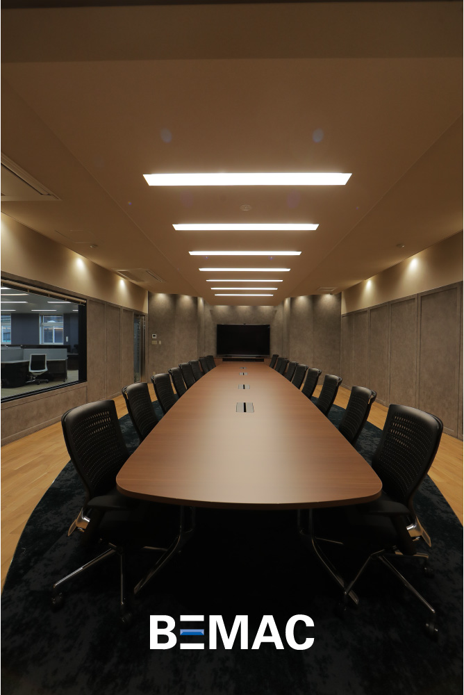BEMAC株式会社