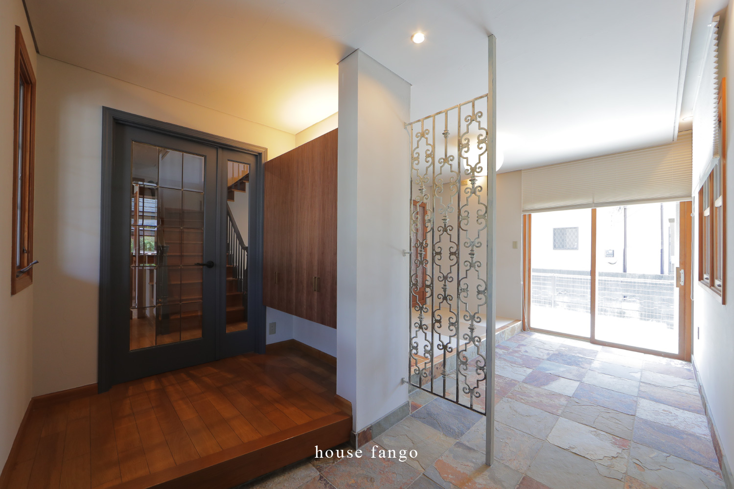 ハウスファンゴ