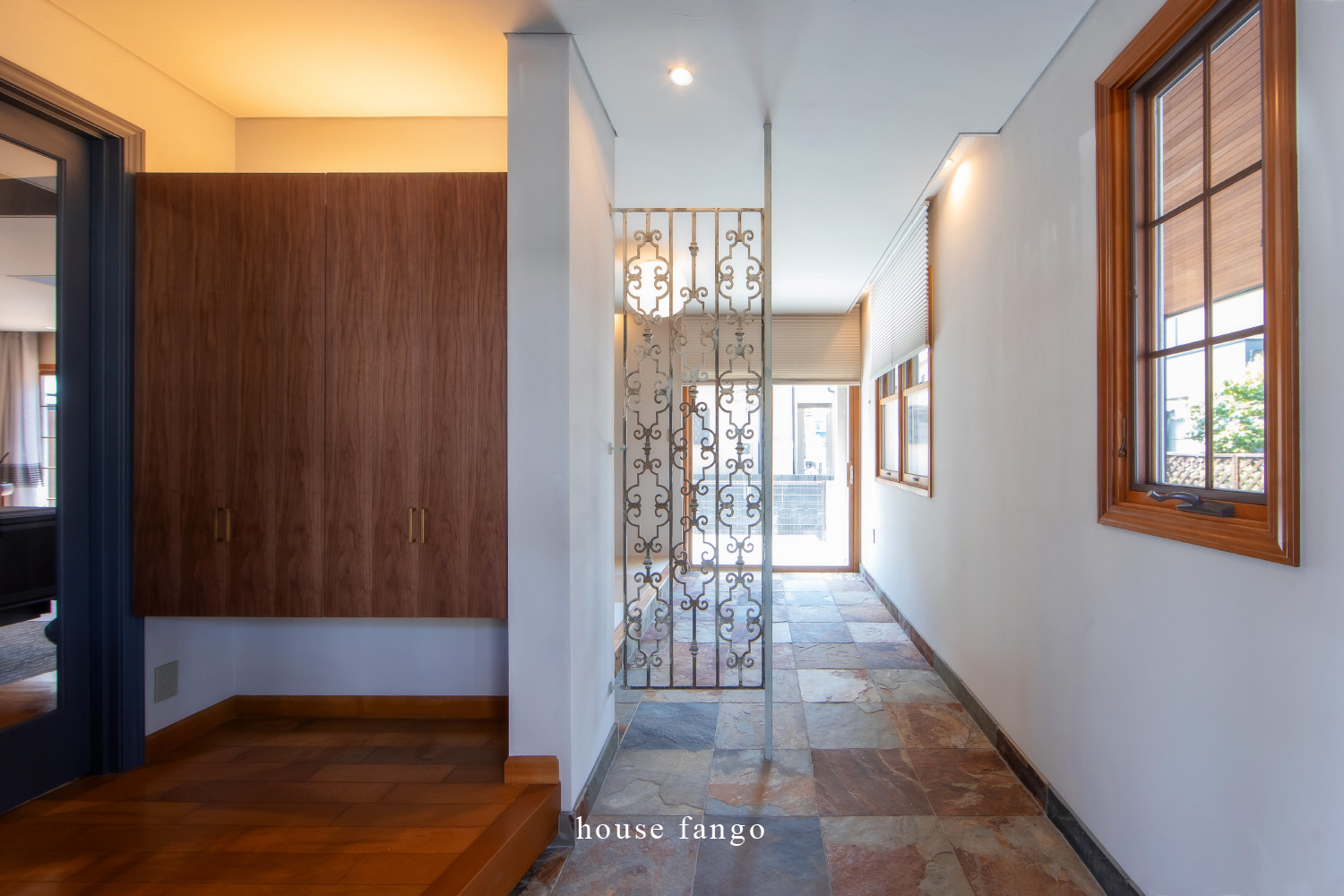 ハウスファンゴ