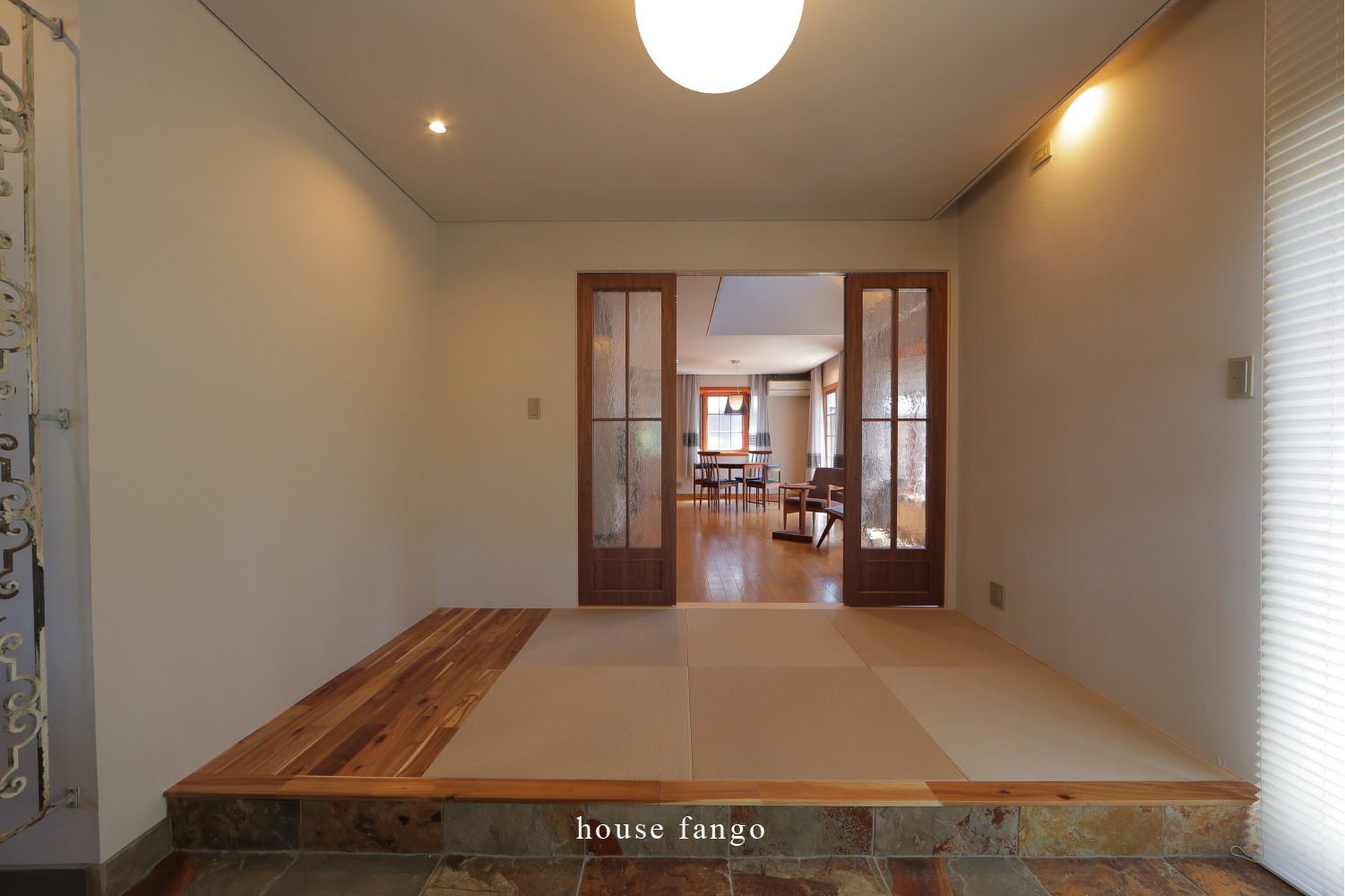 ハウスファンゴ