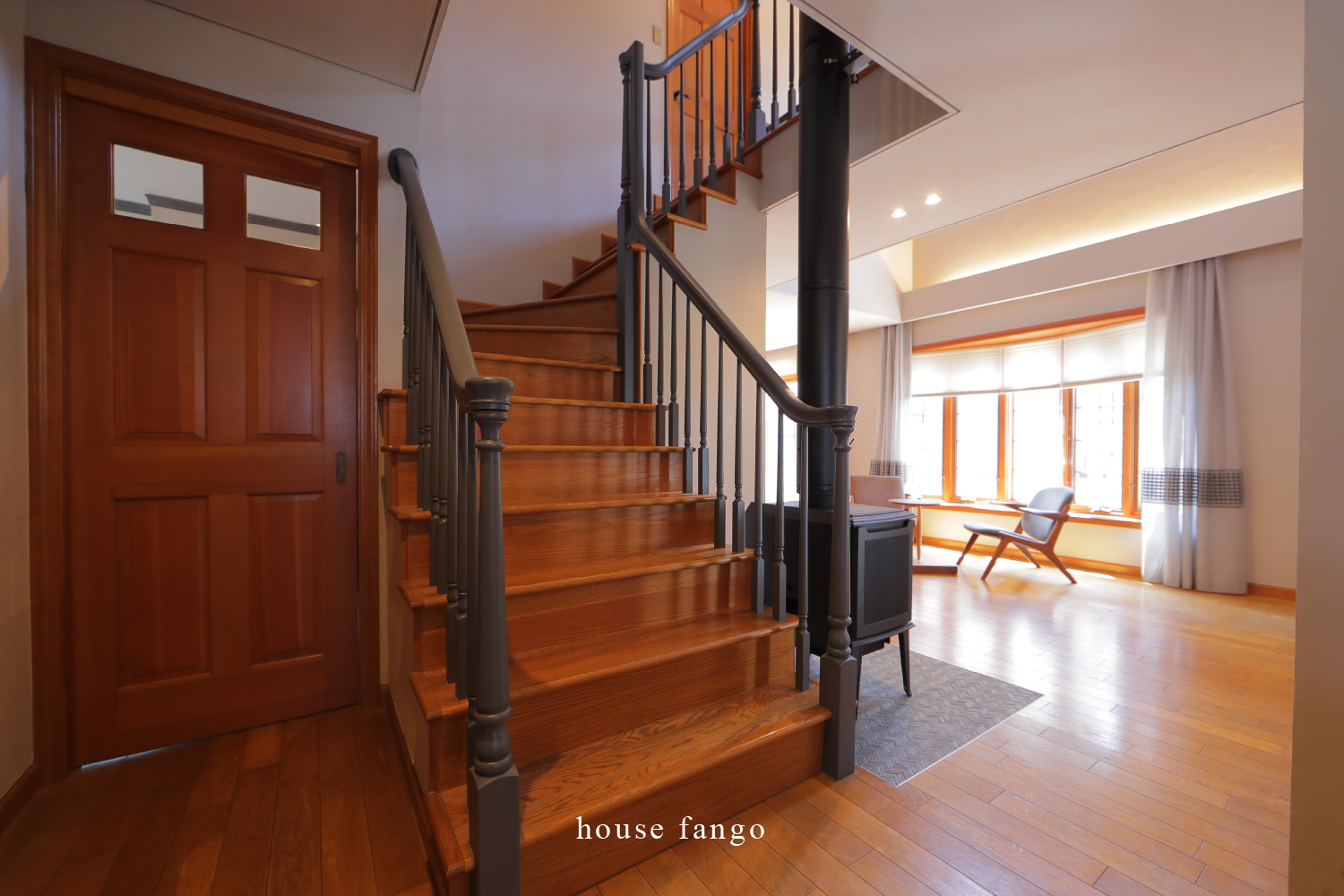 ハウスファンゴ