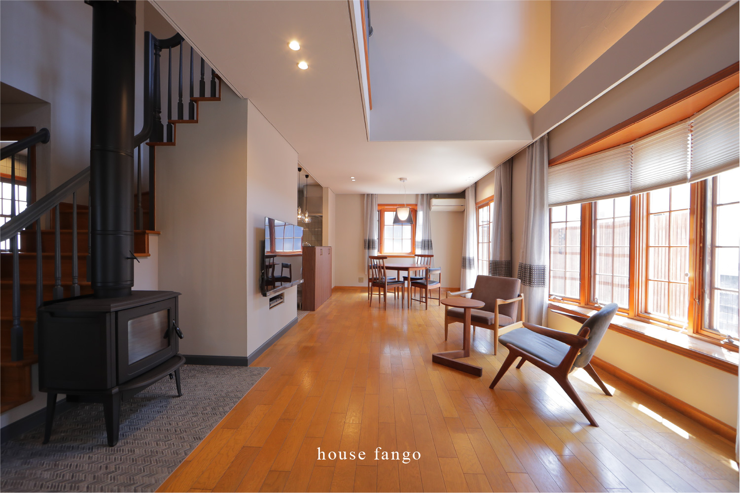 ハウスファンゴ