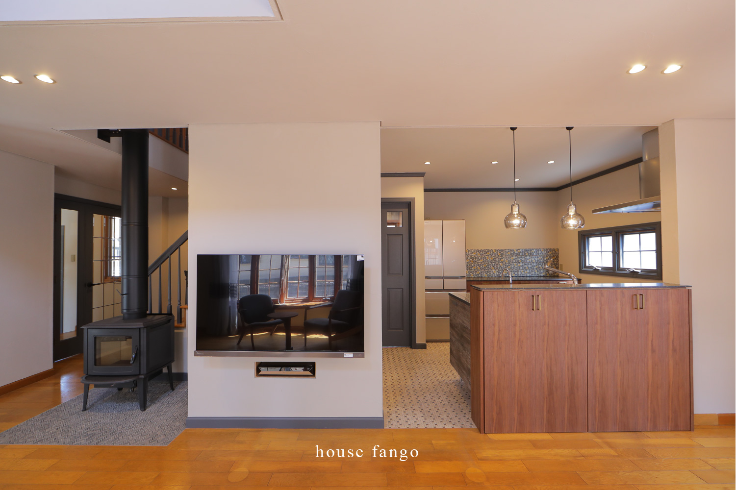 ハウスファンゴ