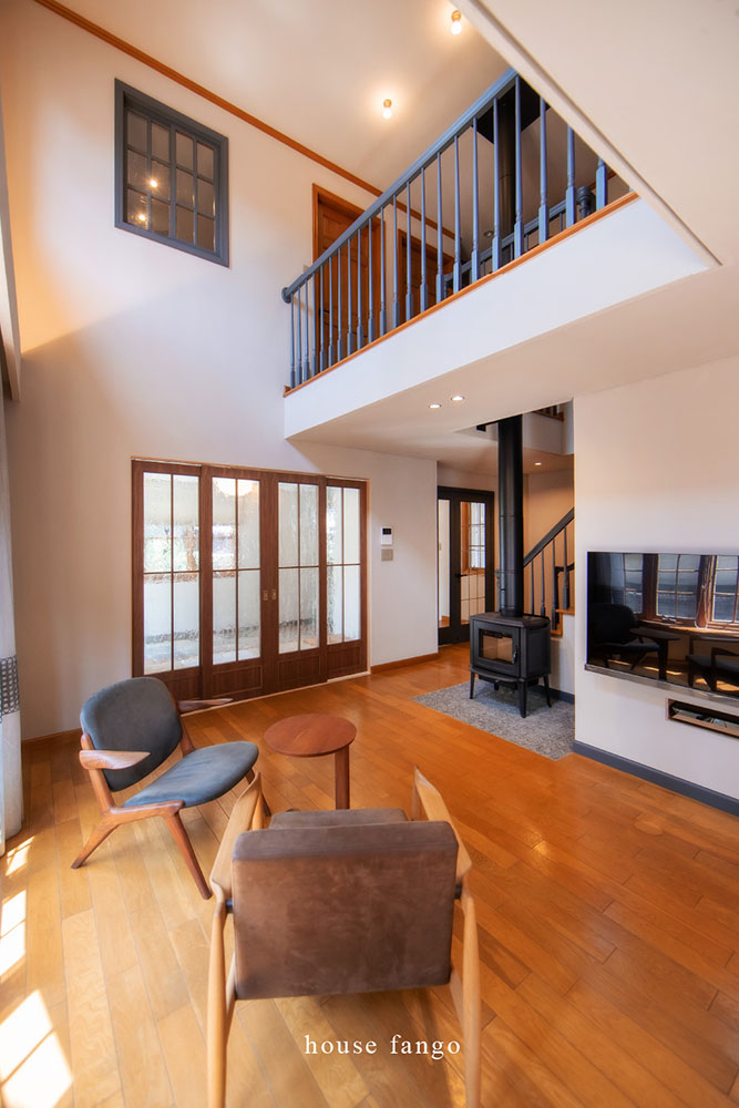 ハウスファンゴ