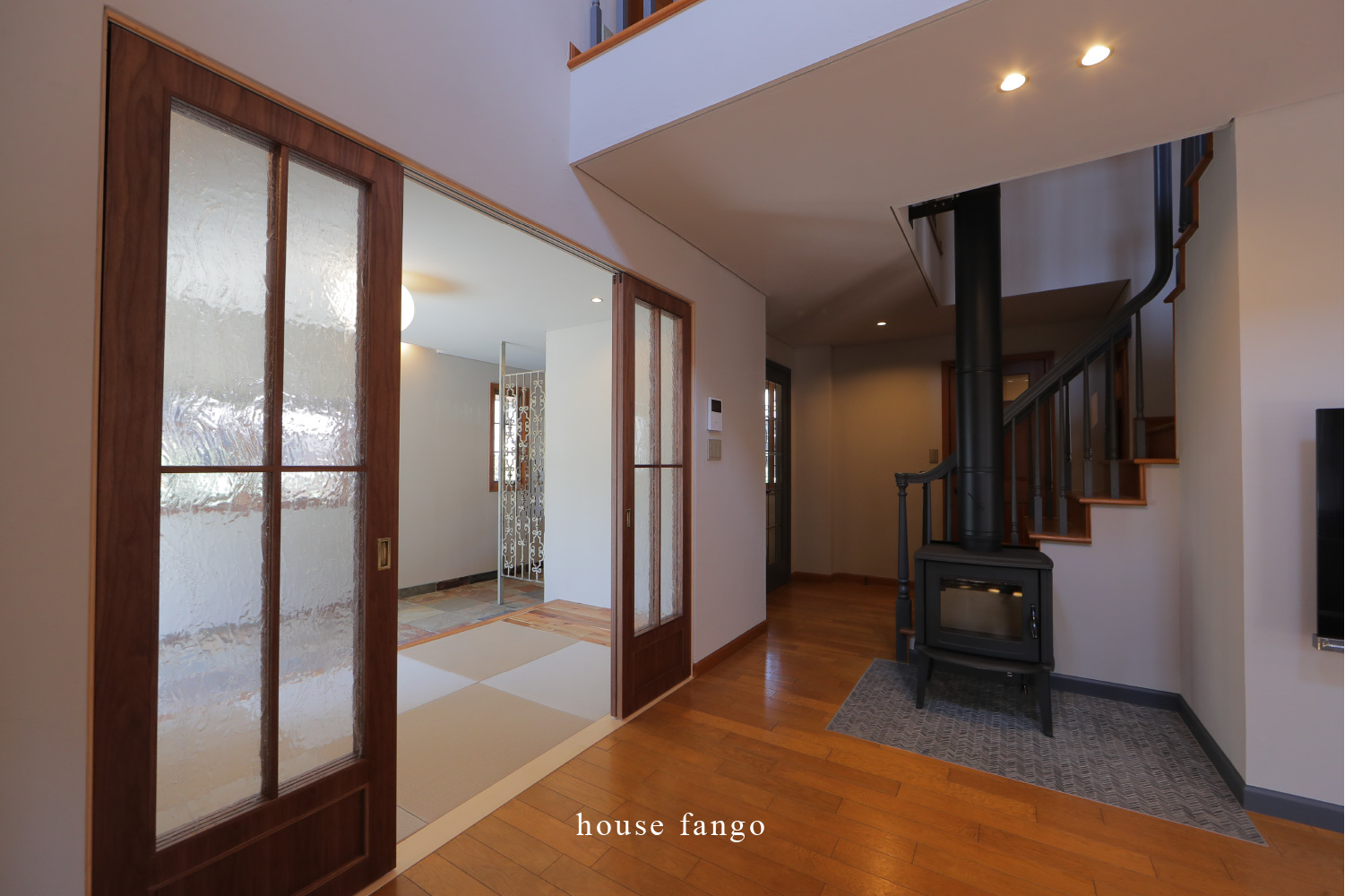 ハウスファンゴ