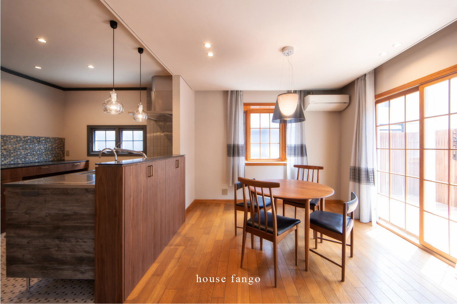 ハウスファンゴ