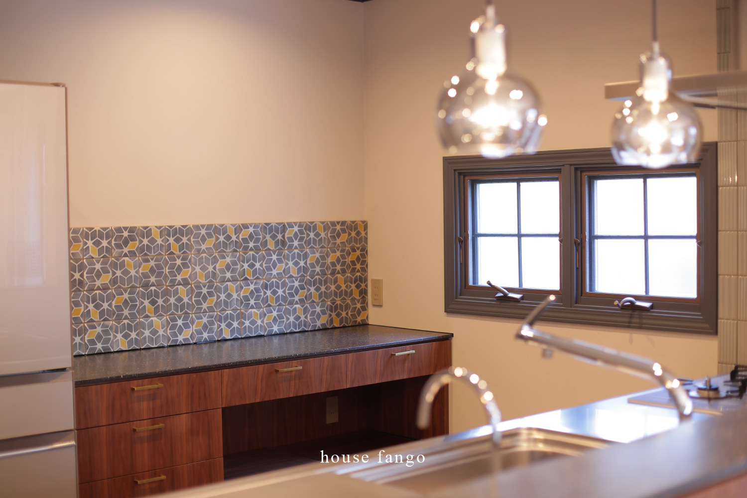 ハウスファンゴ