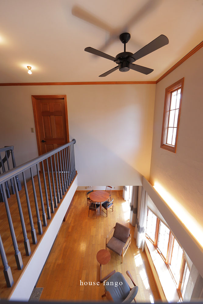 ハウスファンゴ