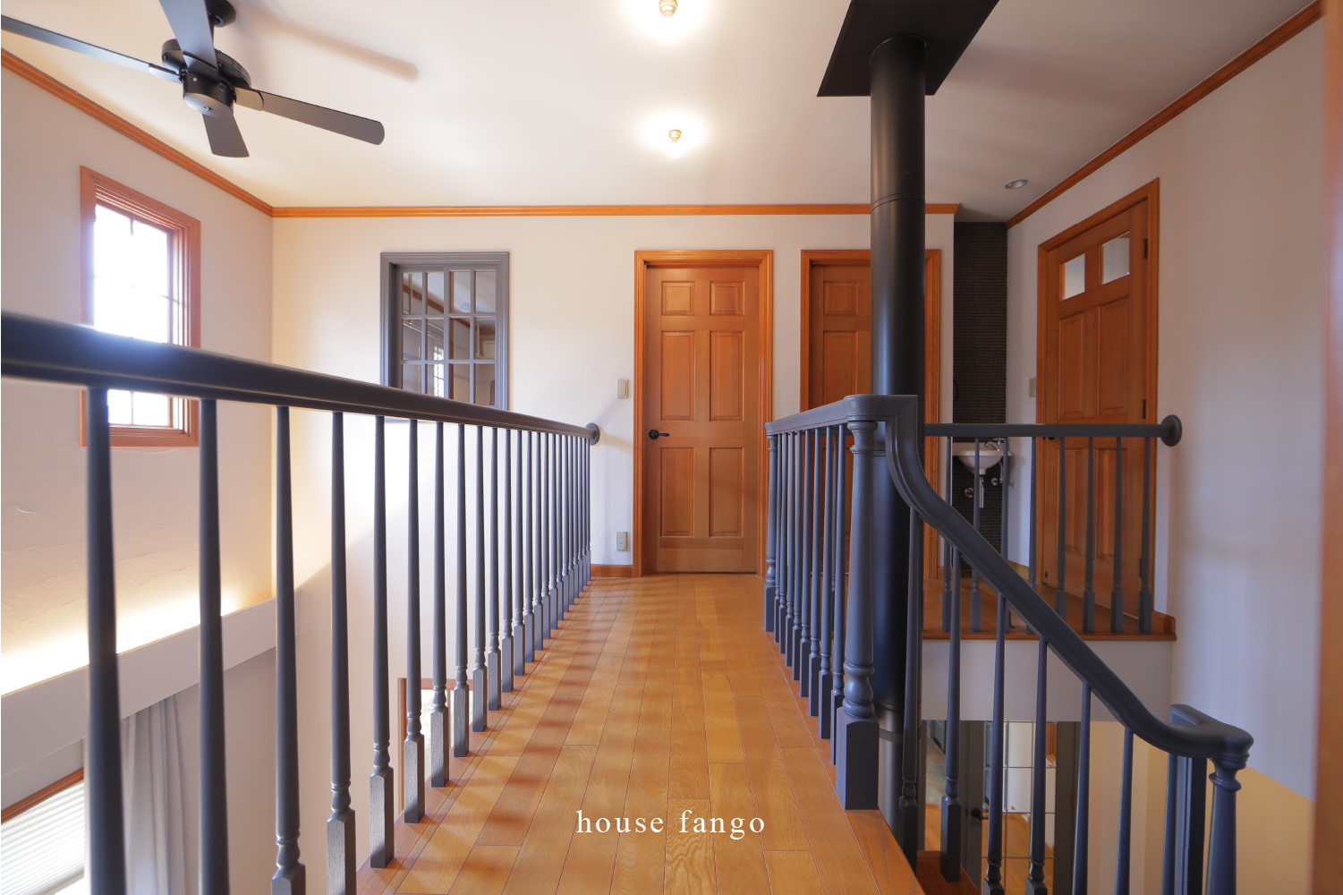 ハウスファンゴ