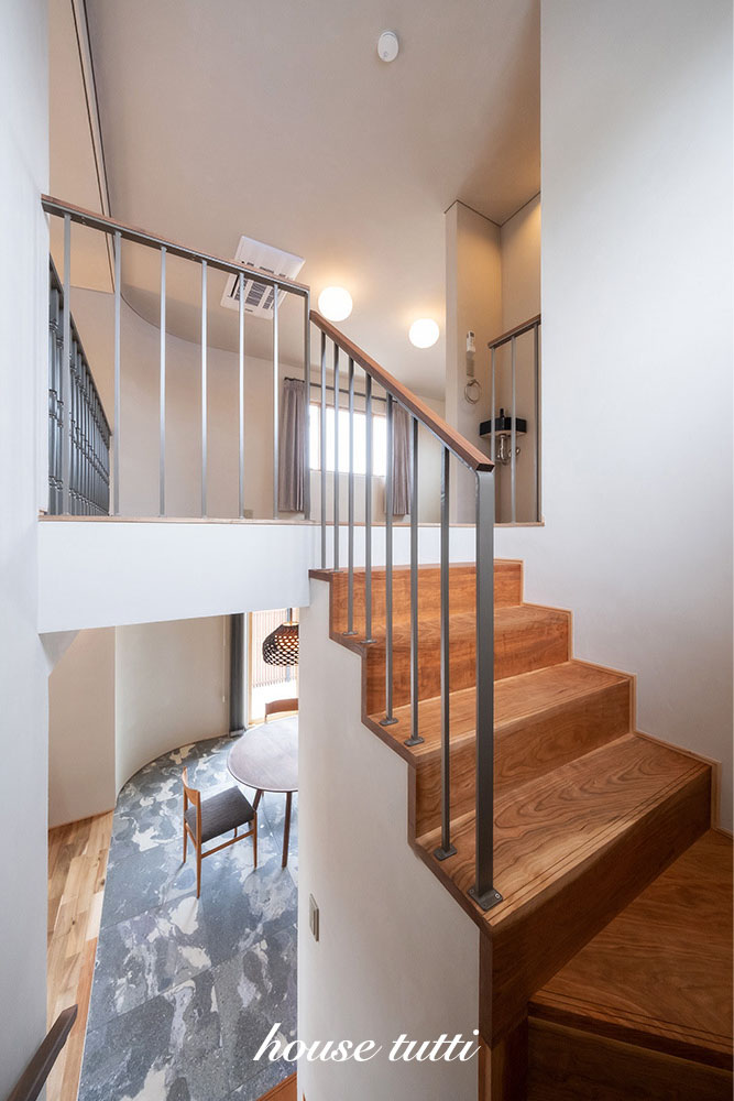 ハウストゥッティ