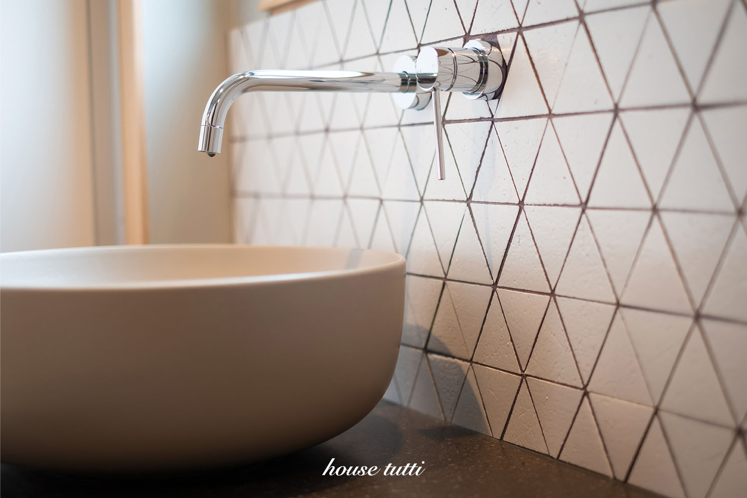 ハウストゥッティ