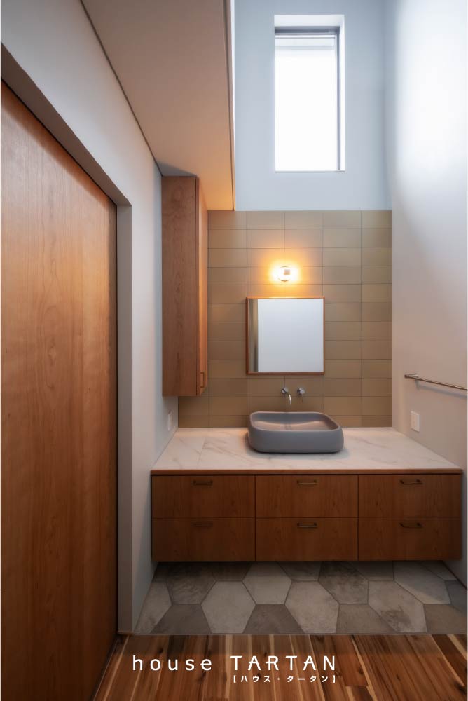 ハウスタータン