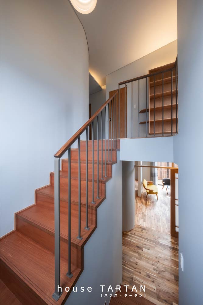 ハウスタータン