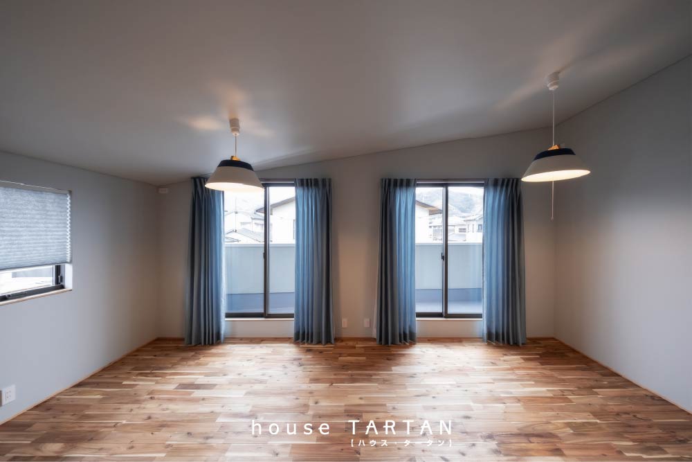 ハウスタータン