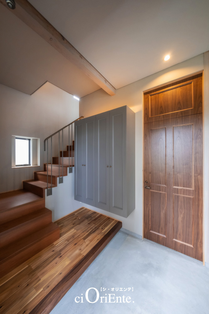 シ・オリエンテ