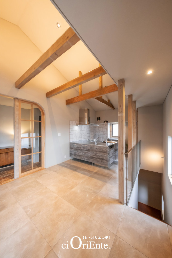 シ・オリエンテ