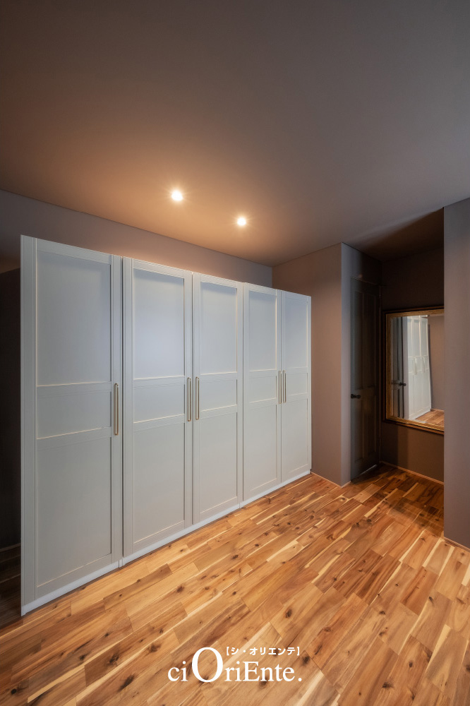 シ・オリエンテ