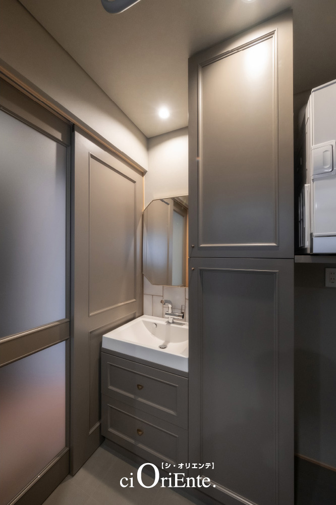 シ・オリエンテ