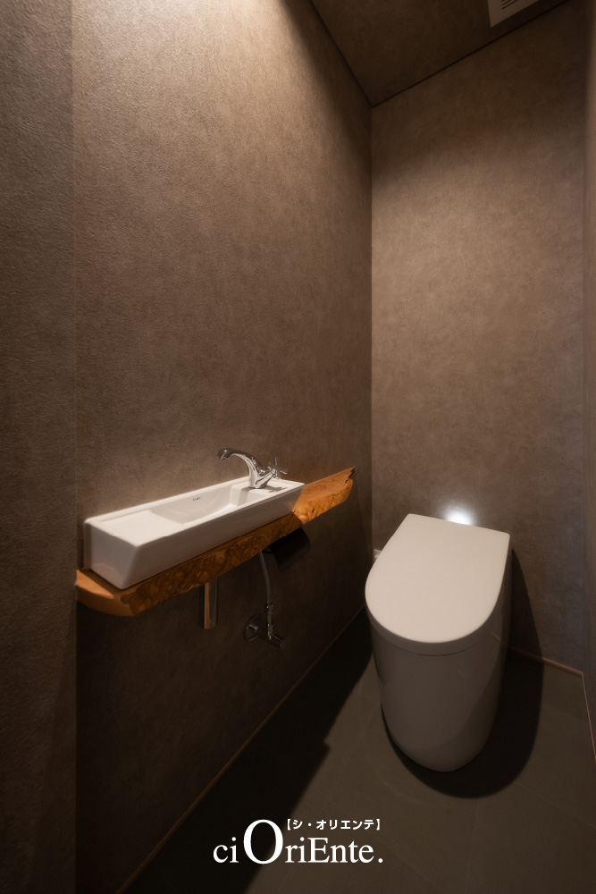 シ・オリエンテ