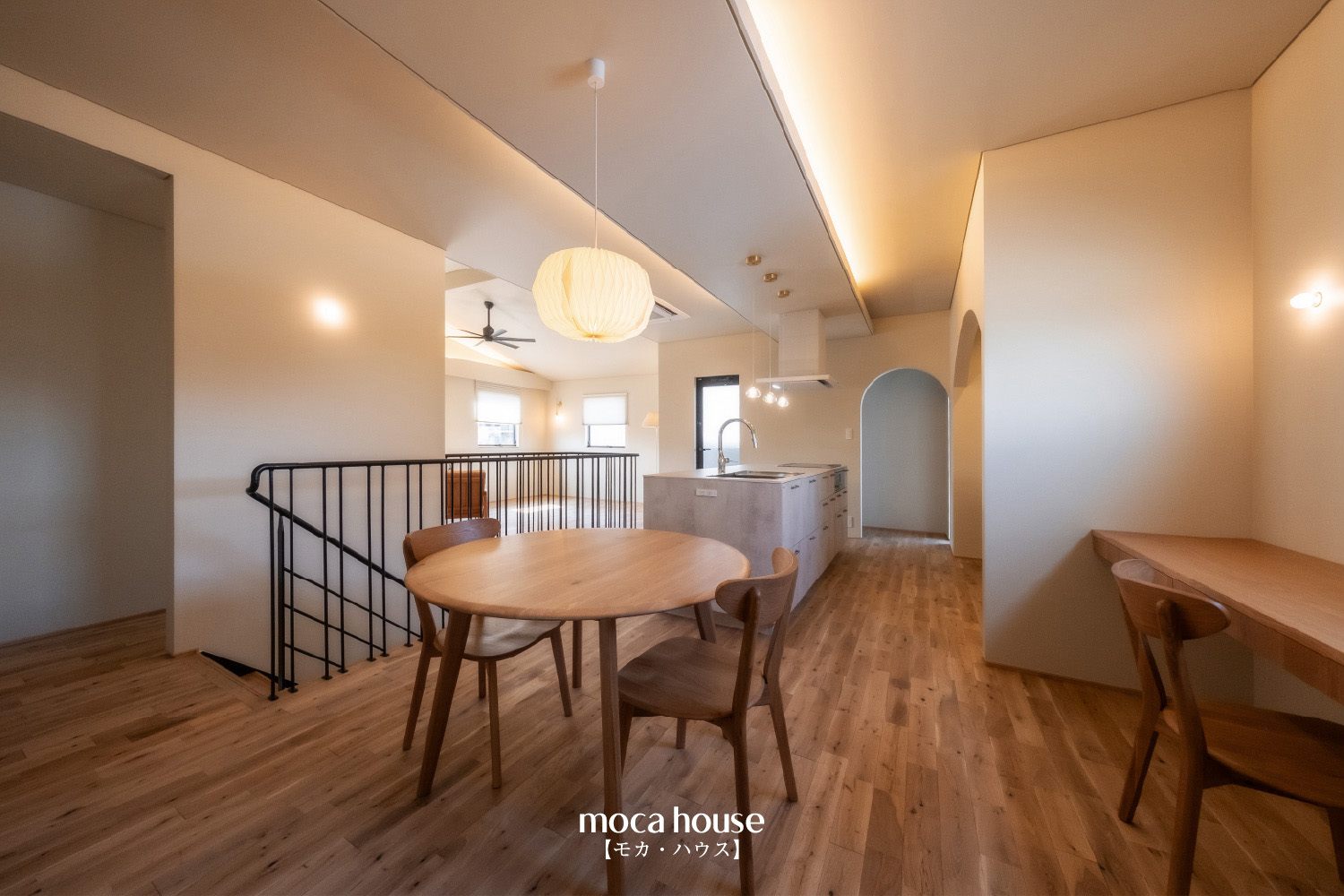 モカハウス