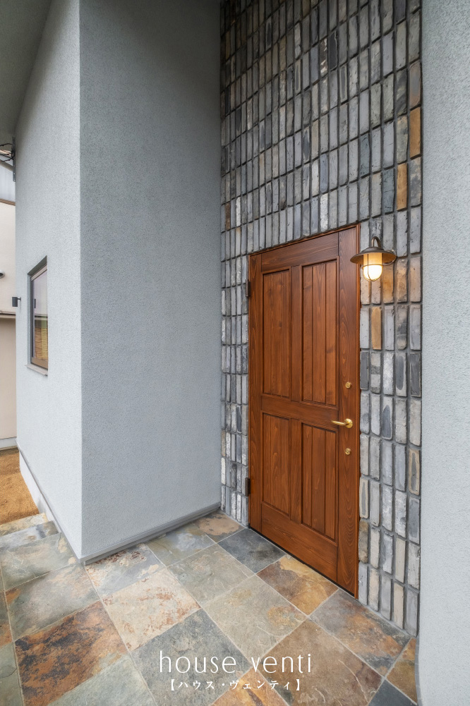 ハウス・ヴェンティ