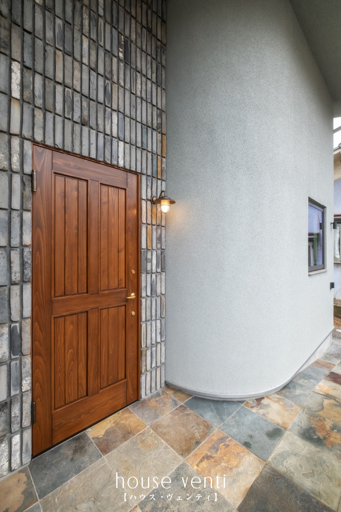 ハウス・ヴェンティ