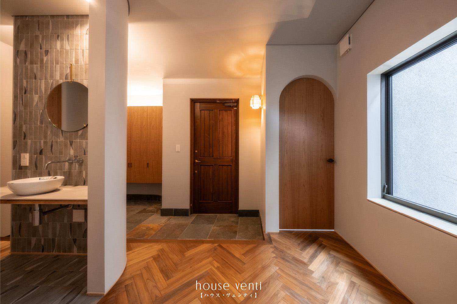 ハウス・ヴェンティ