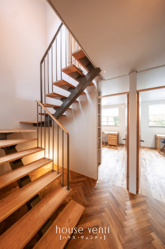 ハウス・ヴェンティ