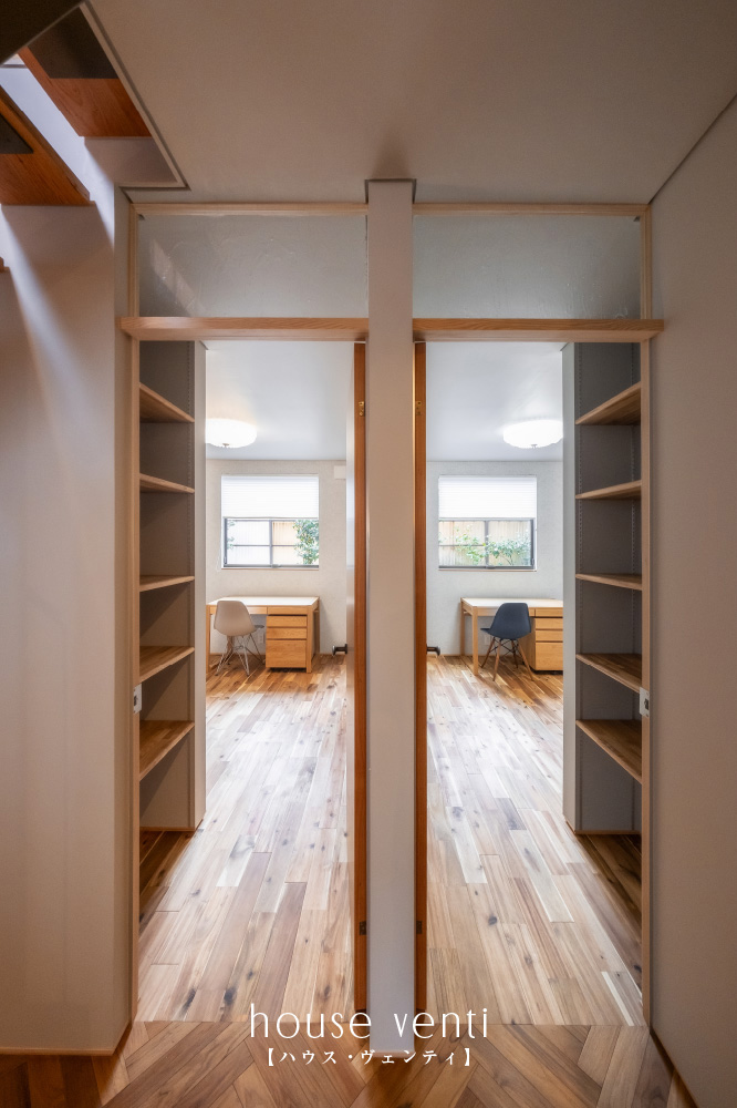 ハウス・ヴェンティ