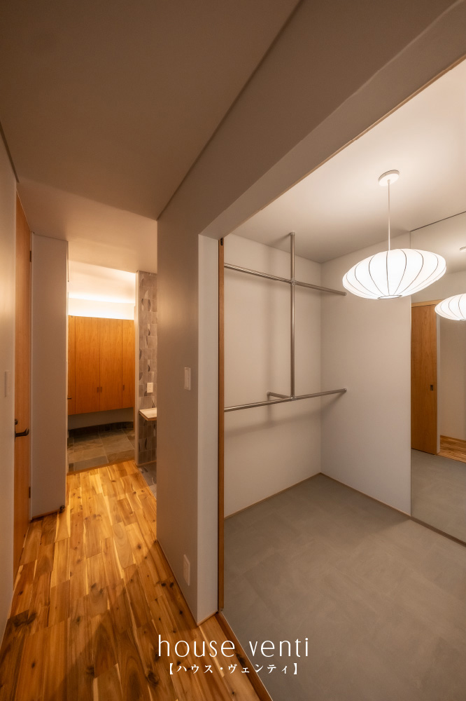 ハウス・ヴェンティ