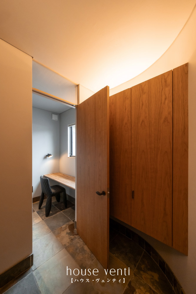 ハウス・ヴェンティ