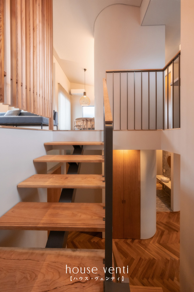 ハウス・ヴェンティ