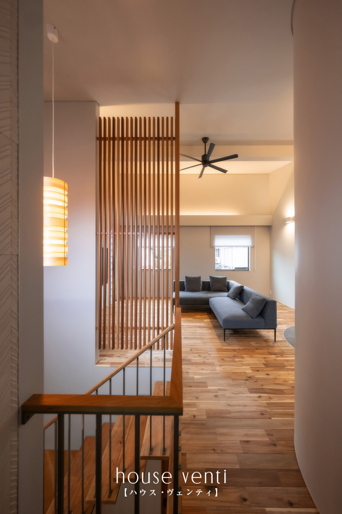 ハウス・ヴェンティ