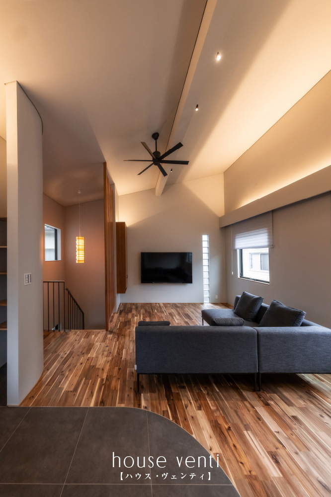 ハウス・ヴェンティ