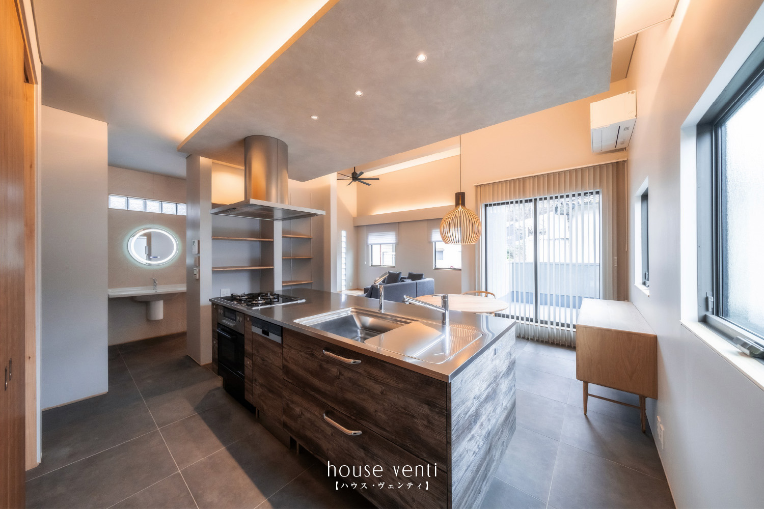 ハウス・ヴェンティ