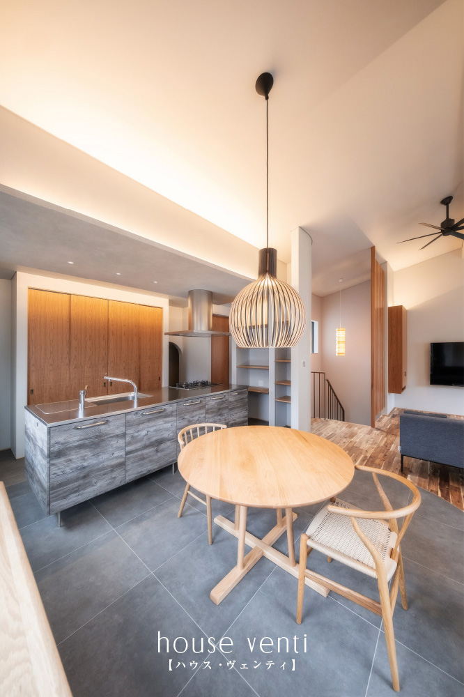 ハウス・ヴェンティ