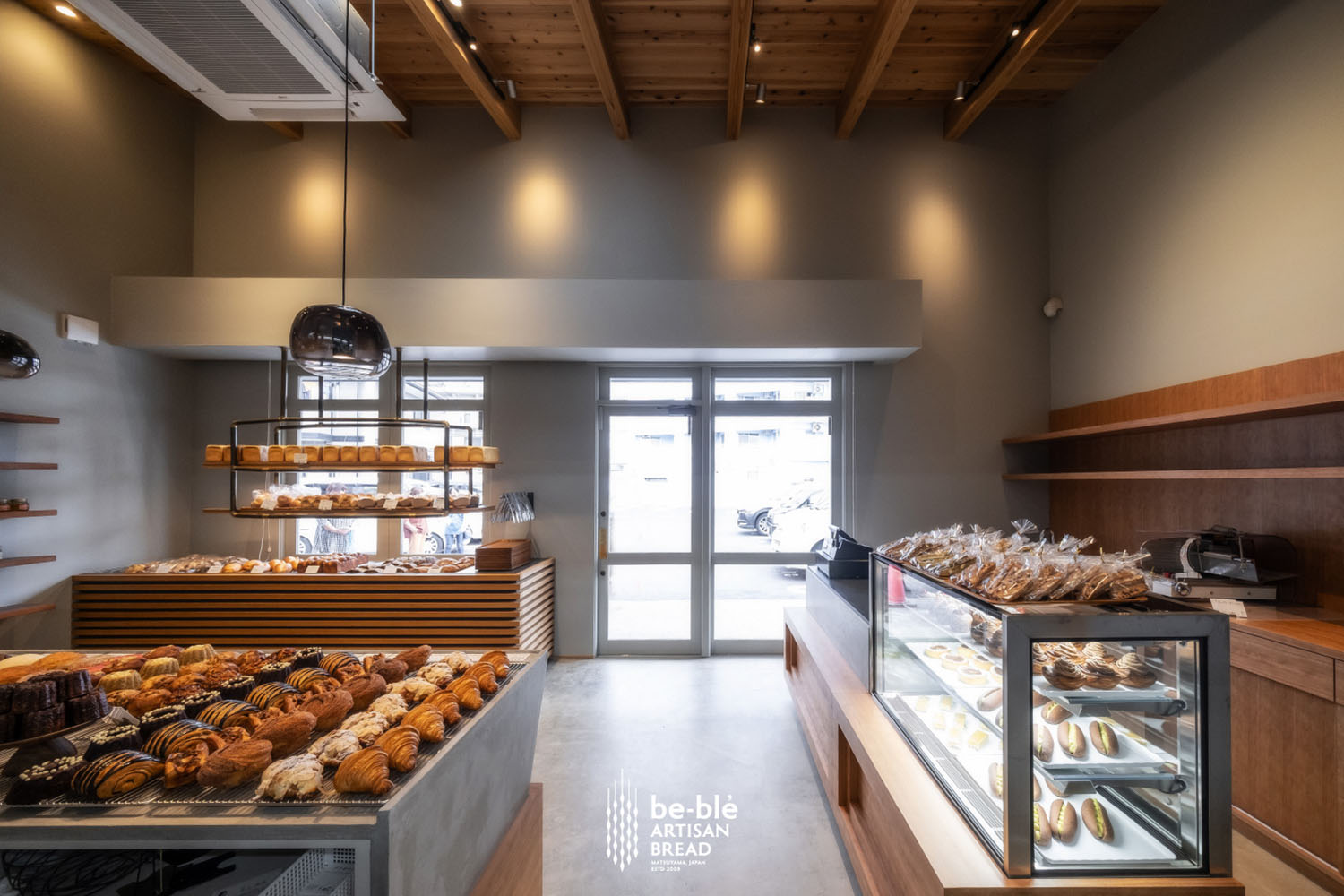 ビブレ・アーティザン・ブレッド