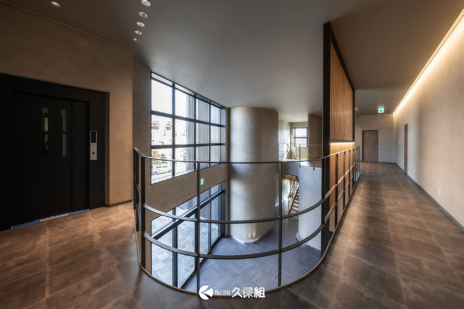 株式会社久保組