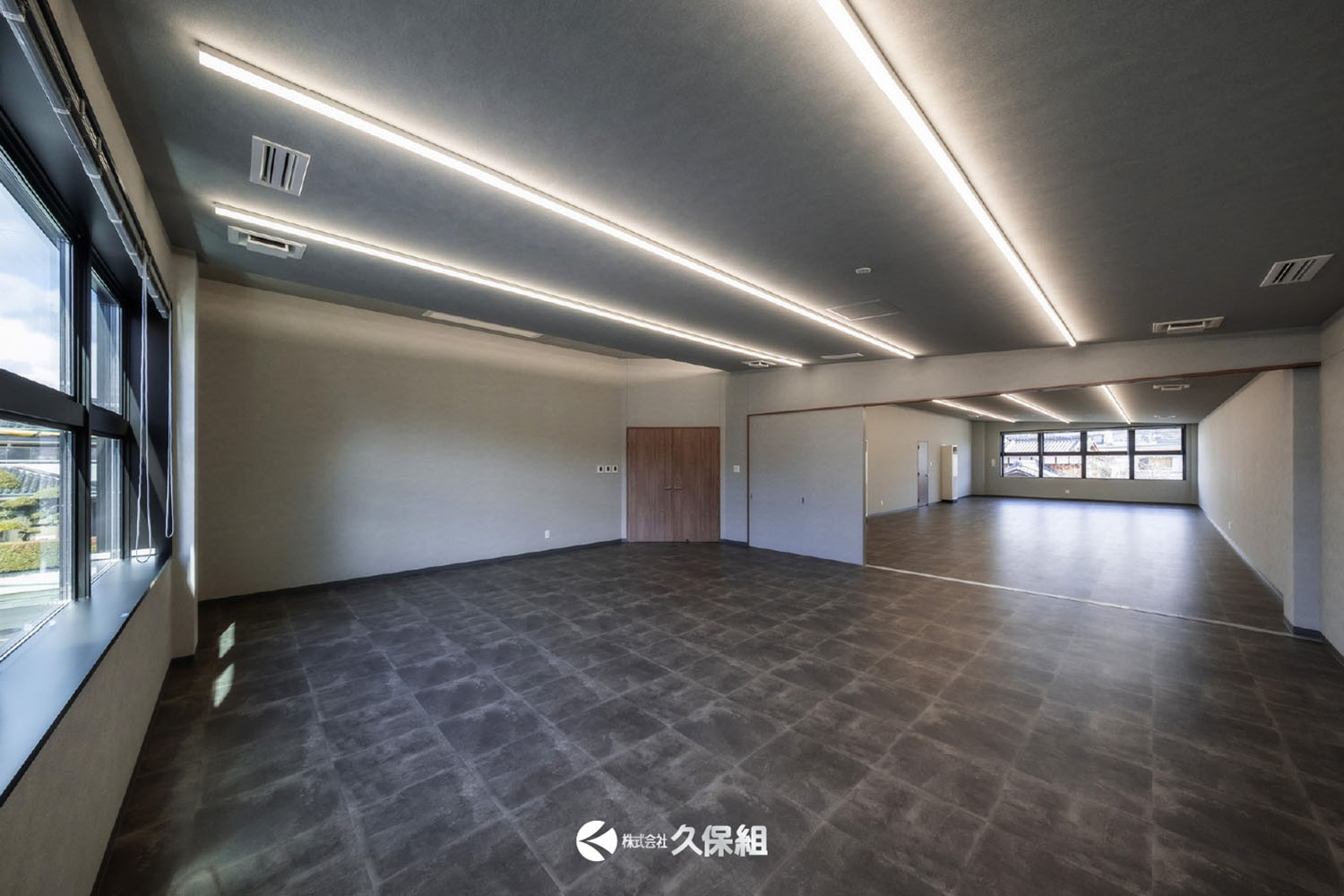 株式会社久保組