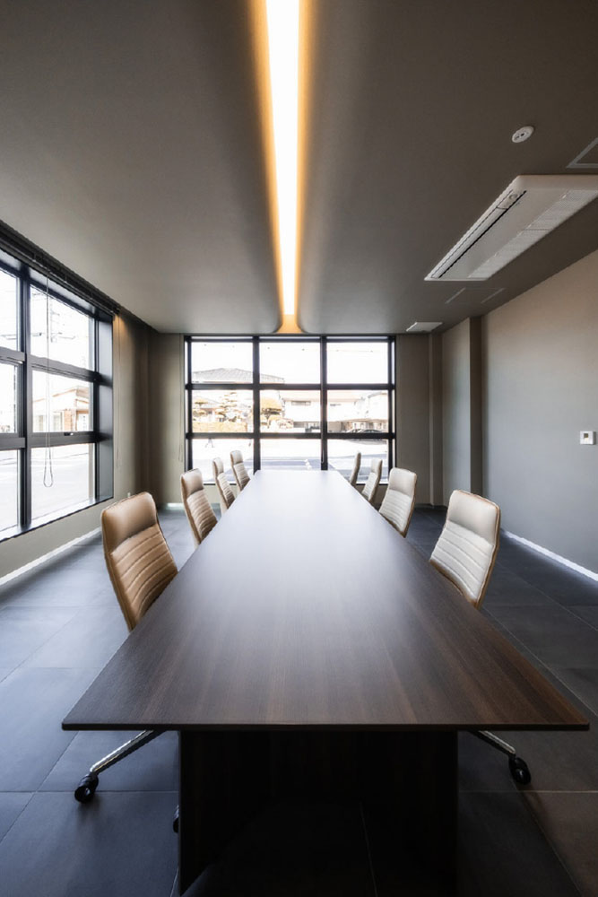 株式会社久保組