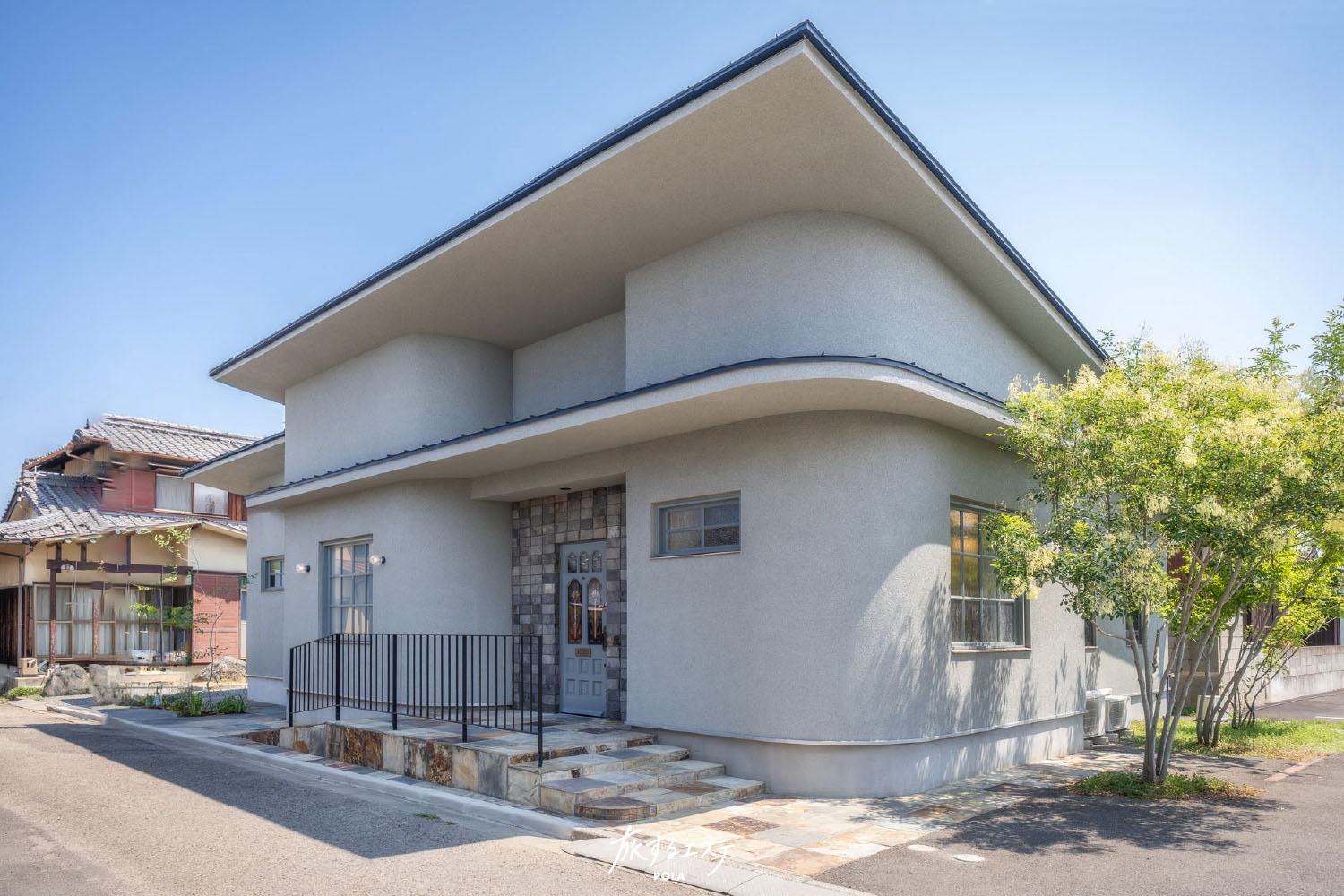 旅するエステPOLA