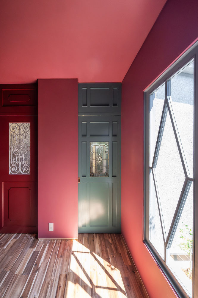 旅するエステPOLA