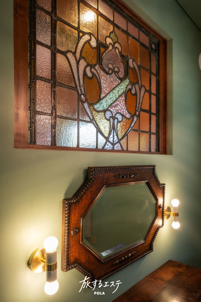 旅するエステPOLA