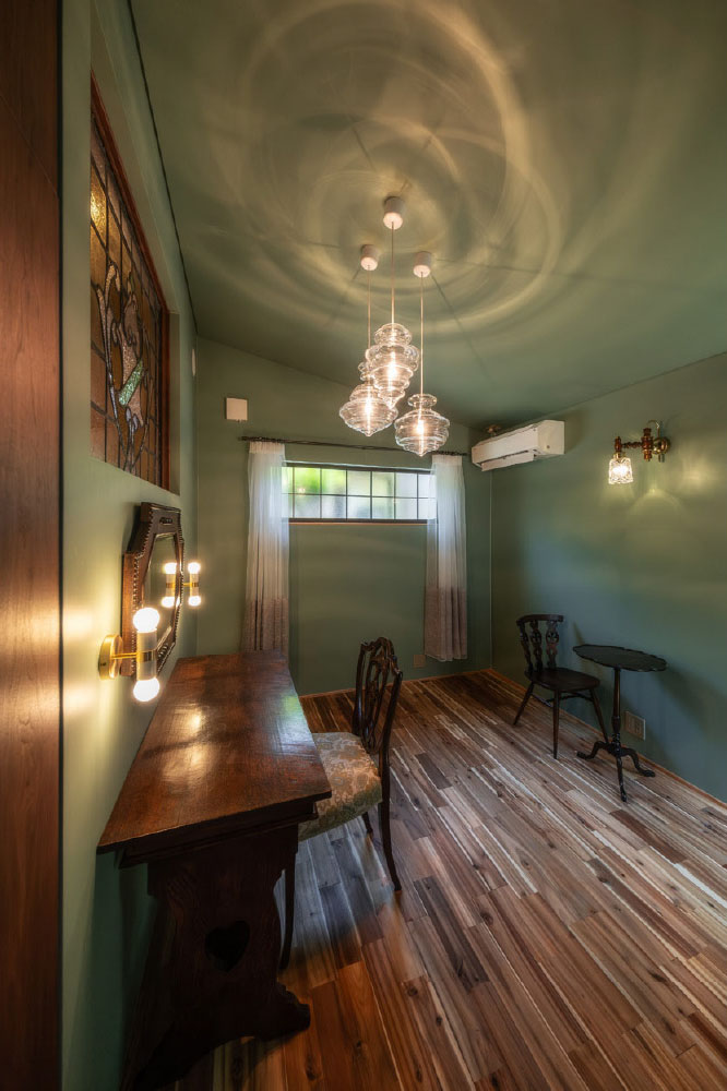 旅するエステPOLA